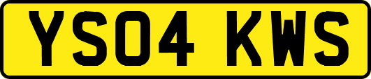 YS04KWS