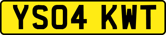 YS04KWT