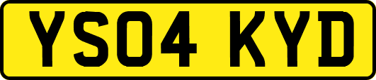 YS04KYD