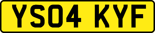 YS04KYF