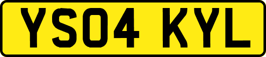YS04KYL