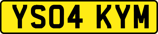 YS04KYM