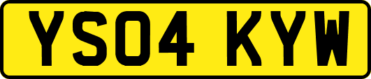 YS04KYW
