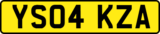 YS04KZA