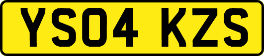 YS04KZS