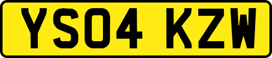 YS04KZW