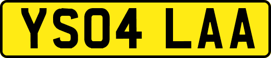 YS04LAA