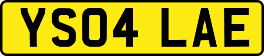 YS04LAE