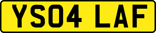 YS04LAF