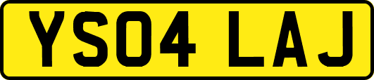 YS04LAJ