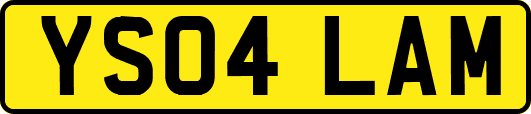 YS04LAM
