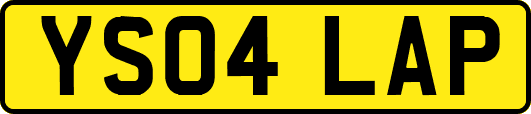 YS04LAP