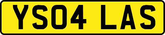 YS04LAS