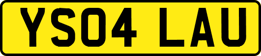 YS04LAU