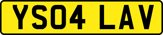 YS04LAV