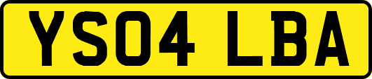 YS04LBA