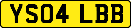 YS04LBB