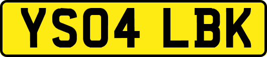 YS04LBK