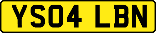 YS04LBN