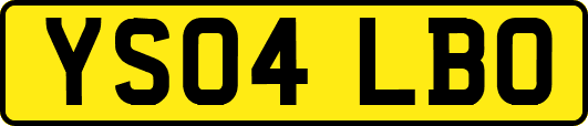 YS04LBO