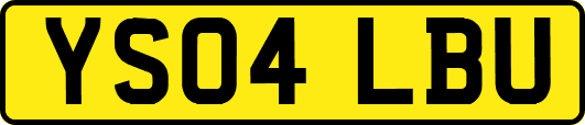 YS04LBU