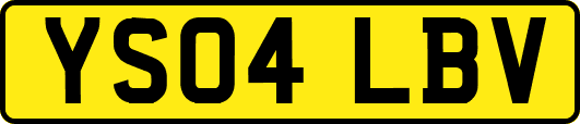 YS04LBV