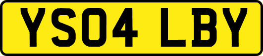 YS04LBY