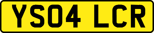 YS04LCR