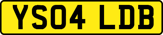 YS04LDB