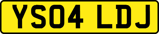 YS04LDJ