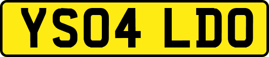 YS04LDO
