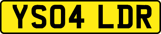 YS04LDR