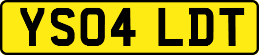 YS04LDT