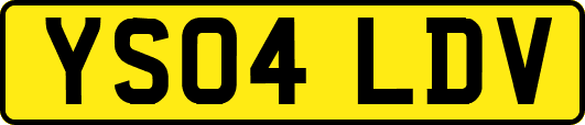 YS04LDV