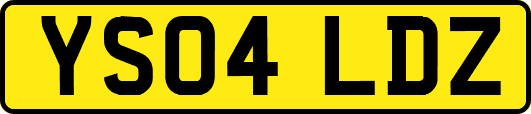 YS04LDZ