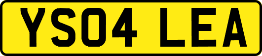 YS04LEA