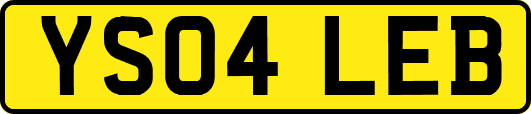 YS04LEB
