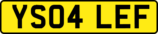 YS04LEF