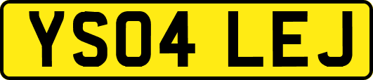 YS04LEJ