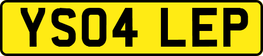 YS04LEP