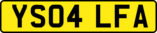 YS04LFA