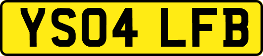 YS04LFB