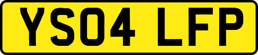 YS04LFP
