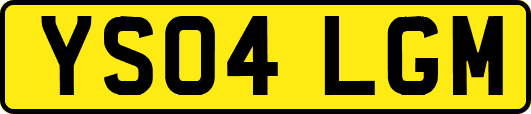 YS04LGM