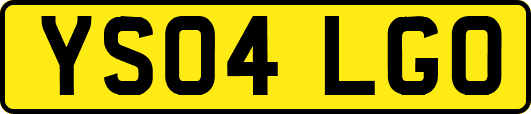 YS04LGO