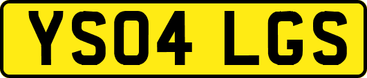 YS04LGS