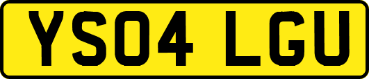 YS04LGU