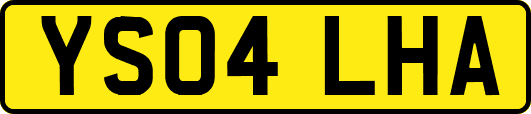 YS04LHA