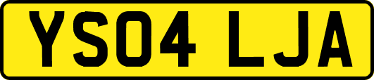 YS04LJA