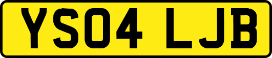 YS04LJB